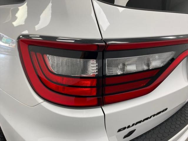 used 2020 Dodge Durango car, priced at $27,425