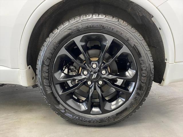 used 2020 Dodge Durango car, priced at $27,425