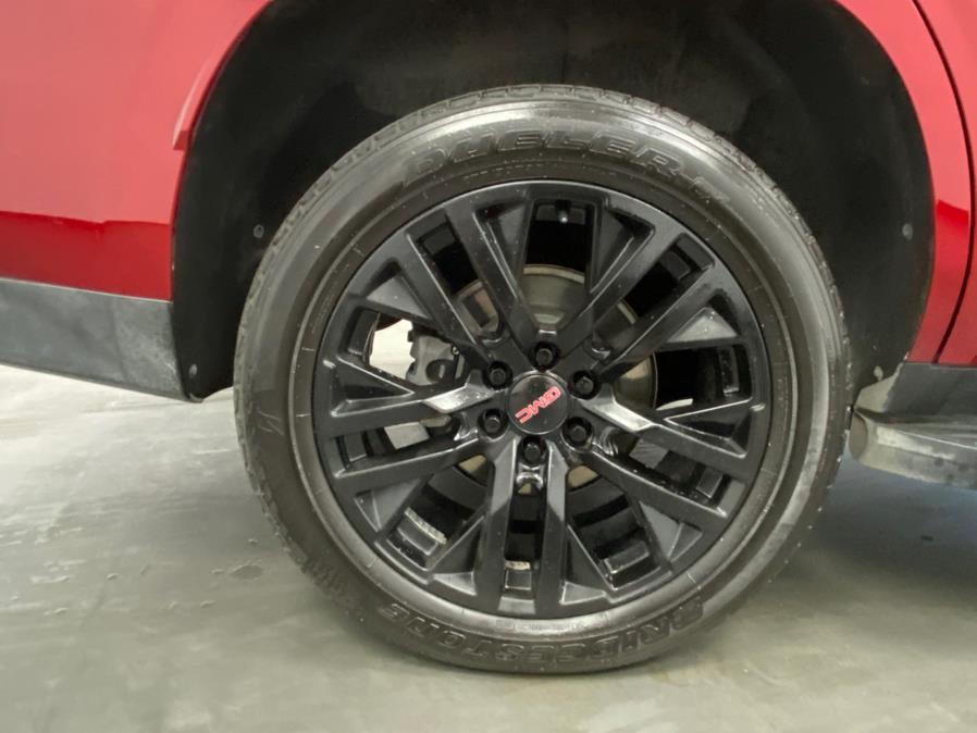 used 2021 GMC Yukon car, priced at $46,895