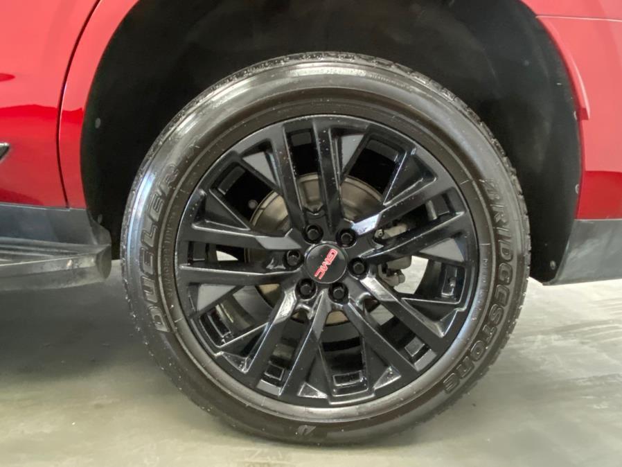 used 2021 GMC Yukon car, priced at $46,895