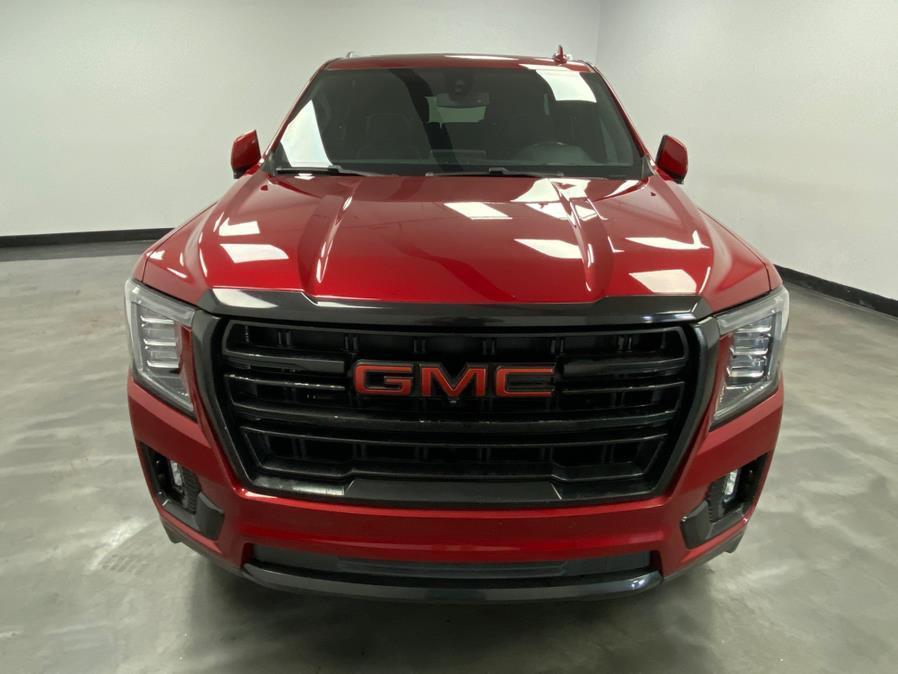 used 2021 GMC Yukon car, priced at $46,895