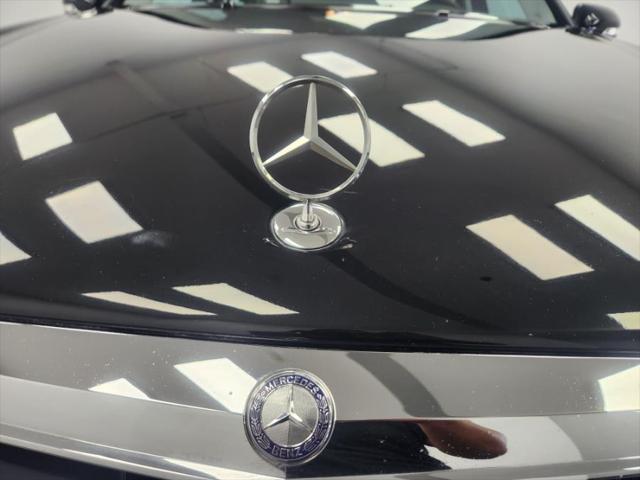 used 2008 Mercedes-Benz E-Class car, priced at $6,997