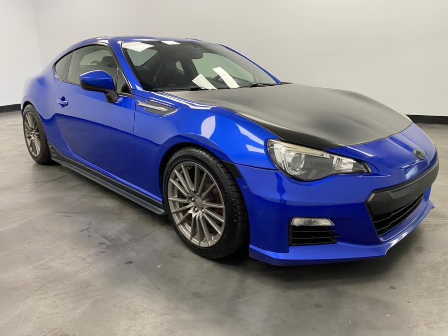 used 2015 Subaru BRZ car, priced at $18,618