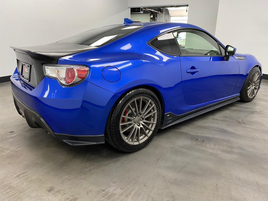 used 2015 Subaru BRZ car, priced at $18,618