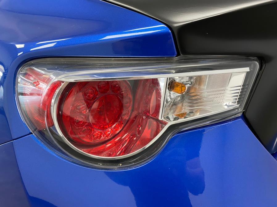 used 2015 Subaru BRZ car, priced at $18,618