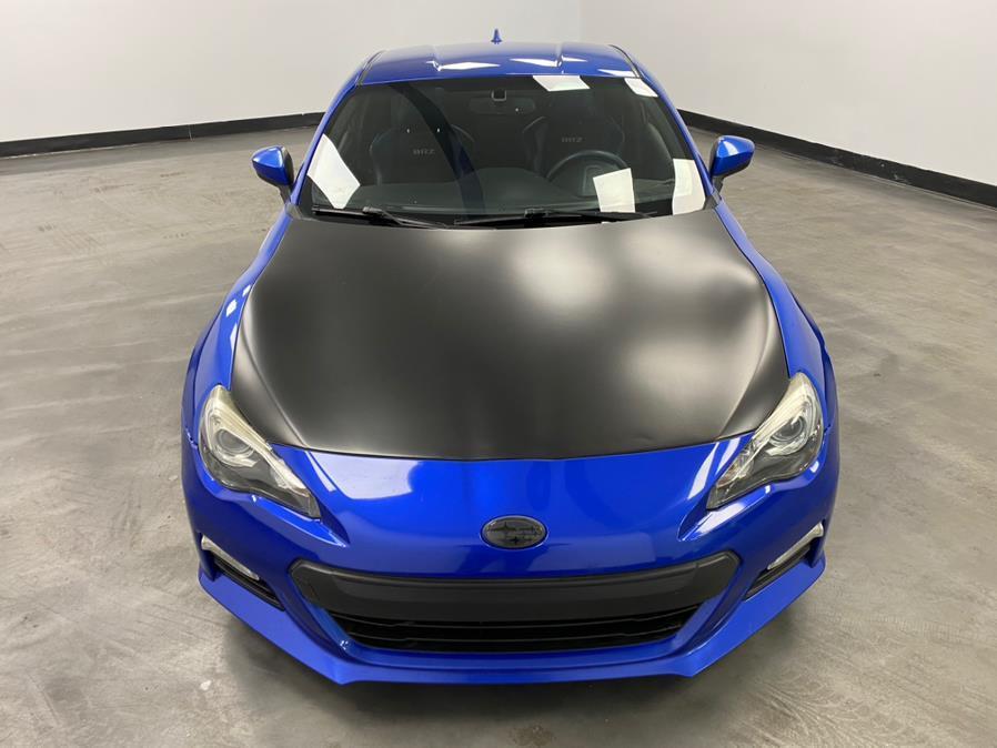 used 2015 Subaru BRZ car, priced at $18,618