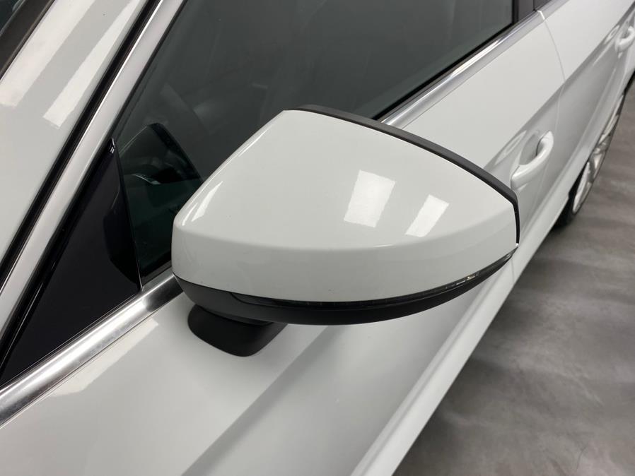 used 2016 Audi A3 car, priced at $12,987