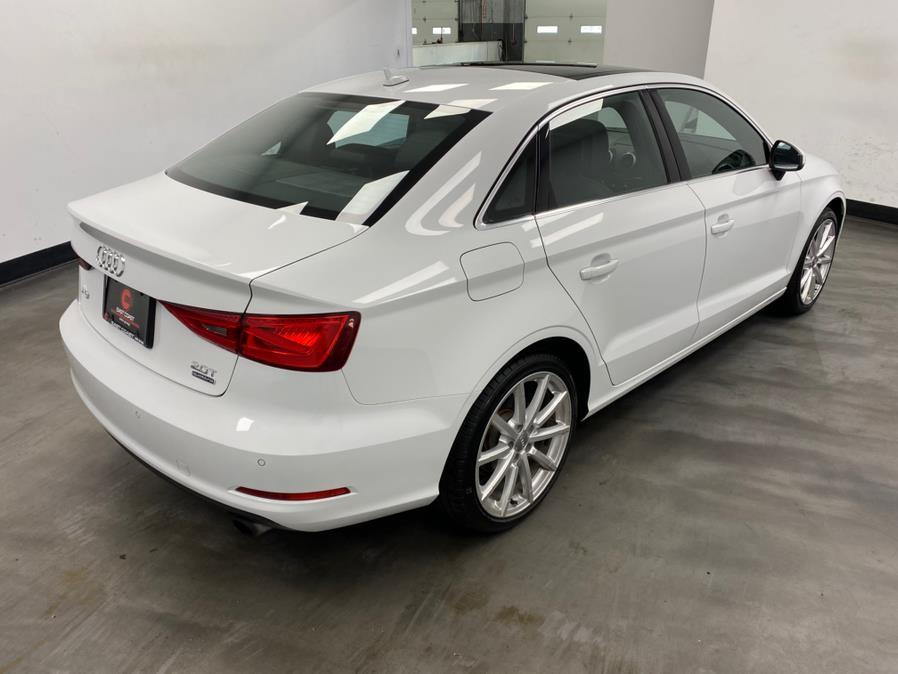 used 2016 Audi A3 car, priced at $12,987