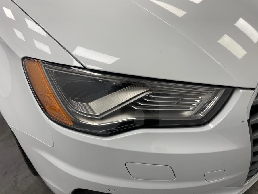 used 2016 Audi A3 car, priced at $12,987