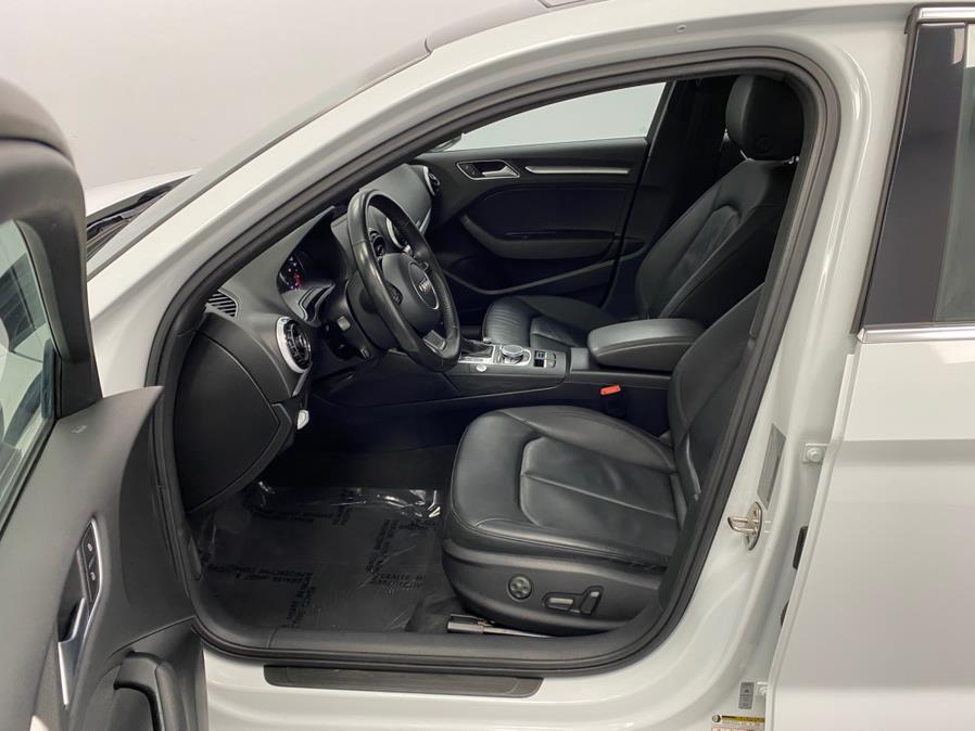 used 2016 Audi A3 car, priced at $12,987