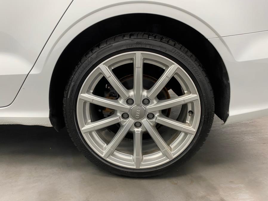 used 2016 Audi A3 car, priced at $12,987