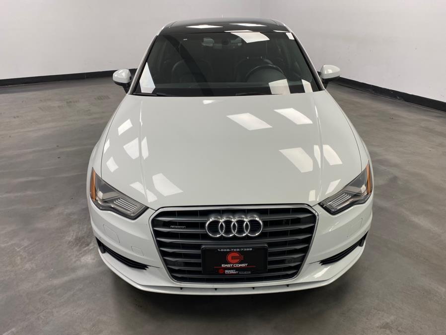 used 2016 Audi A3 car, priced at $12,987