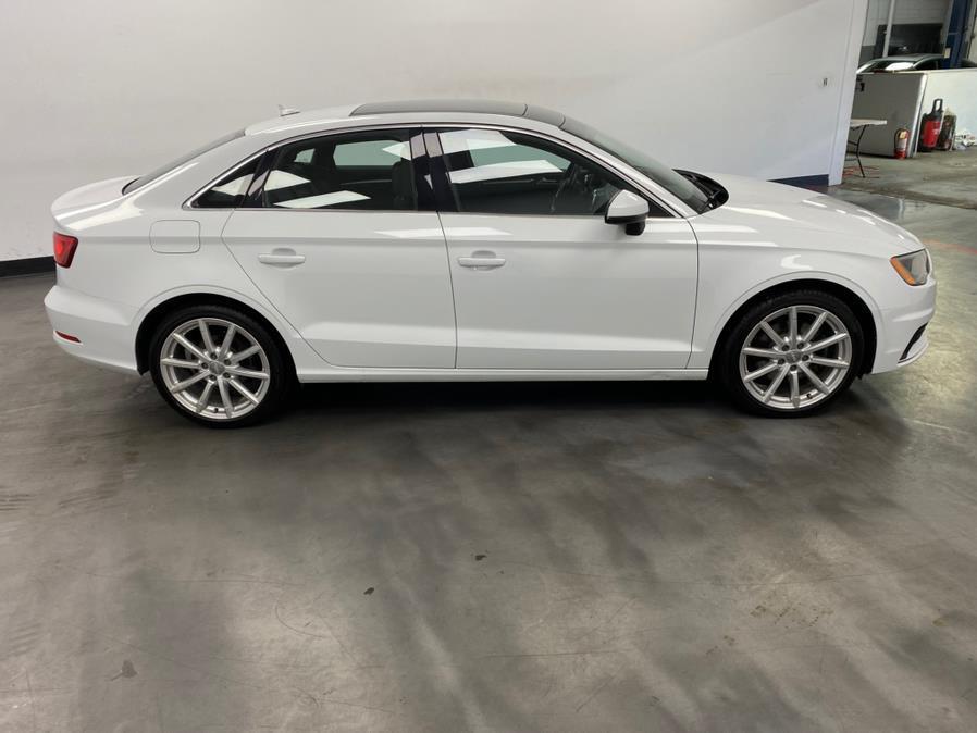 used 2016 Audi A3 car, priced at $12,987