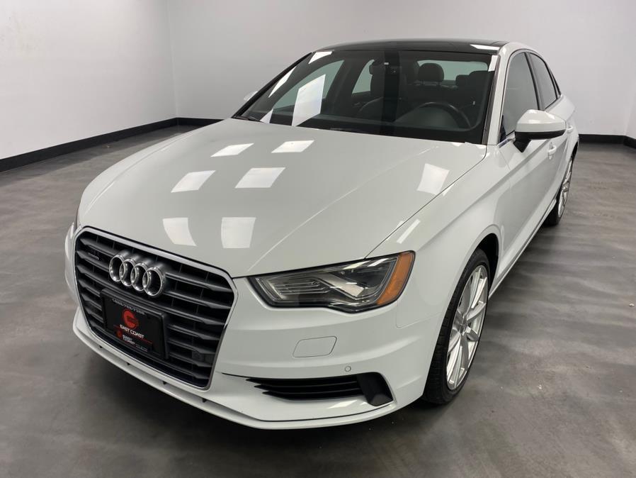used 2016 Audi A3 car, priced at $12,987