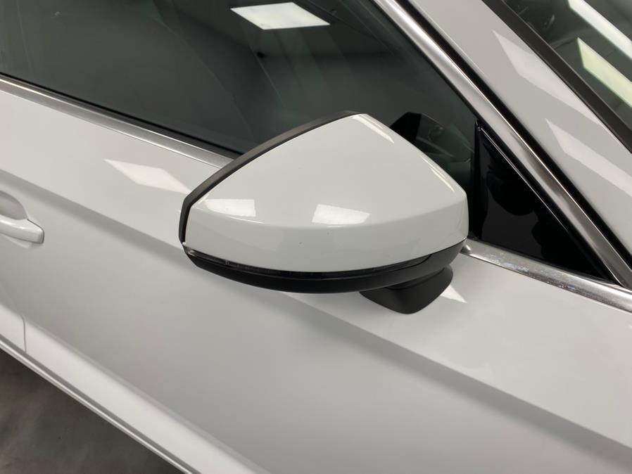 used 2016 Audi A3 car, priced at $12,987