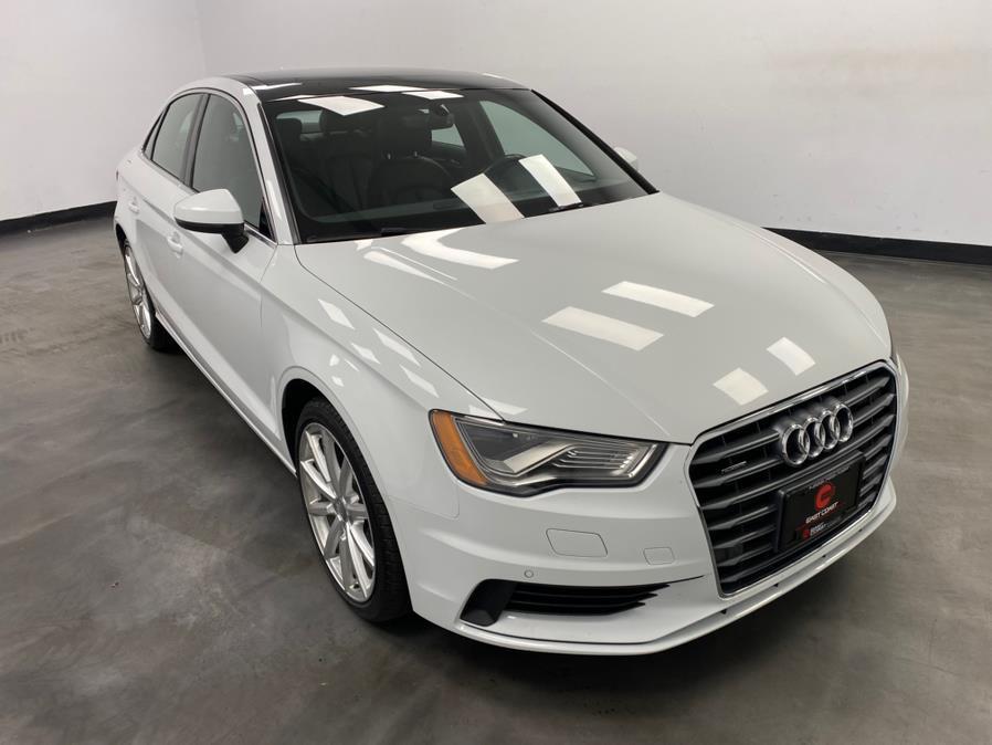 used 2016 Audi A3 car, priced at $12,987
