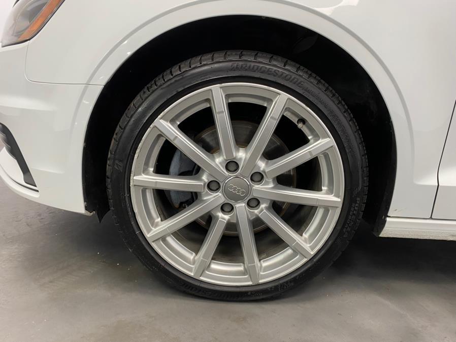used 2016 Audi A3 car, priced at $12,987