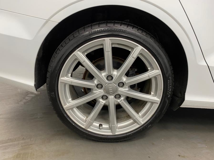 used 2016 Audi A3 car, priced at $12,987