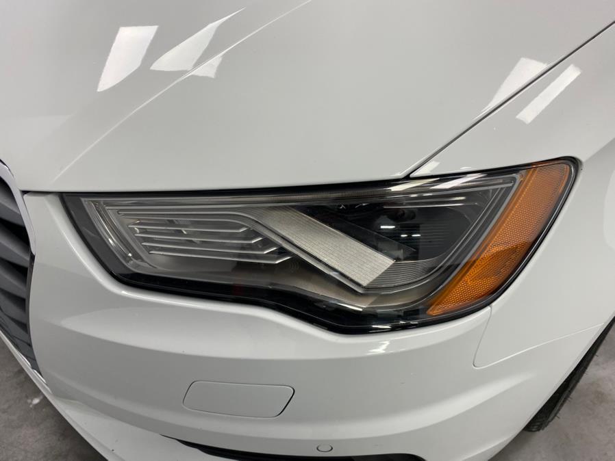 used 2016 Audi A3 car, priced at $12,987