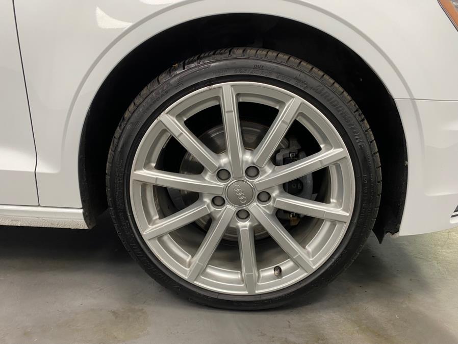 used 2016 Audi A3 car, priced at $12,987