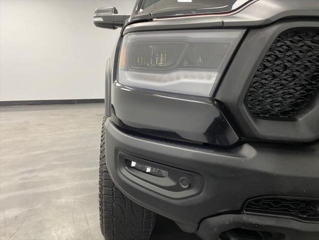 used 2020 Ram 1500 car, priced at $35,360