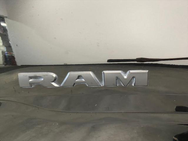 used 2020 Ram 1500 car, priced at $35,360