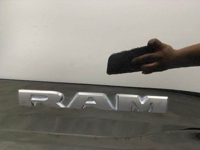 used 2020 Ram 1500 car, priced at $35,360