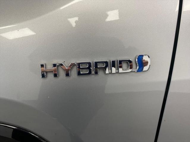 used 2019 Toyota RAV4 Hybrid car, priced at $26,796