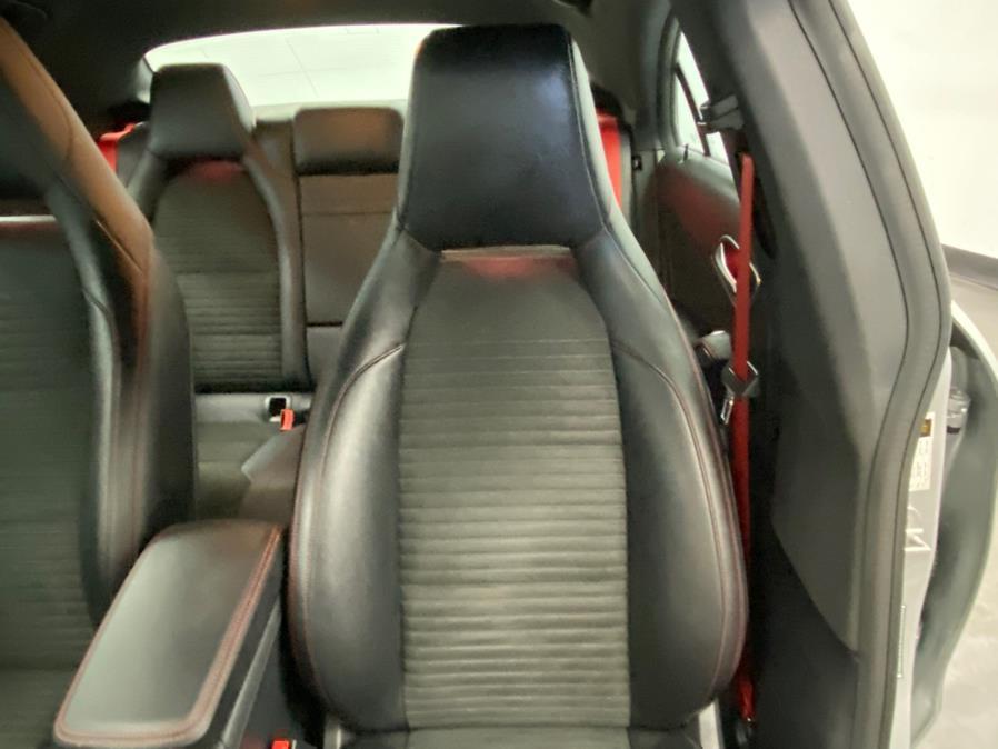 used 2015 Mercedes-Benz CLA-Class car, priced at $18,897