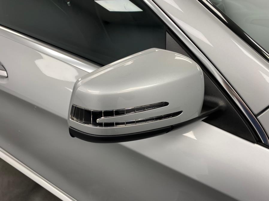 used 2015 Mercedes-Benz CLA-Class car, priced at $18,897