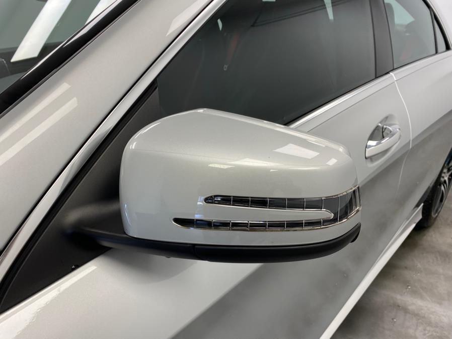 used 2015 Mercedes-Benz CLA-Class car, priced at $18,897