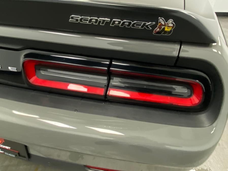 used 2023 Dodge Challenger car, priced at $39,897