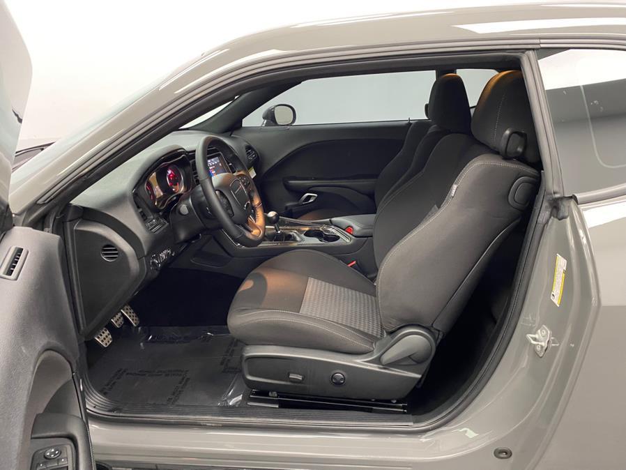 used 2023 Dodge Challenger car, priced at $39,897