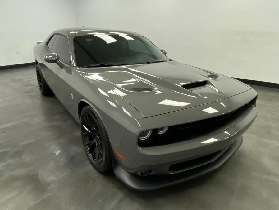 used 2023 Dodge Challenger car, priced at $39,897