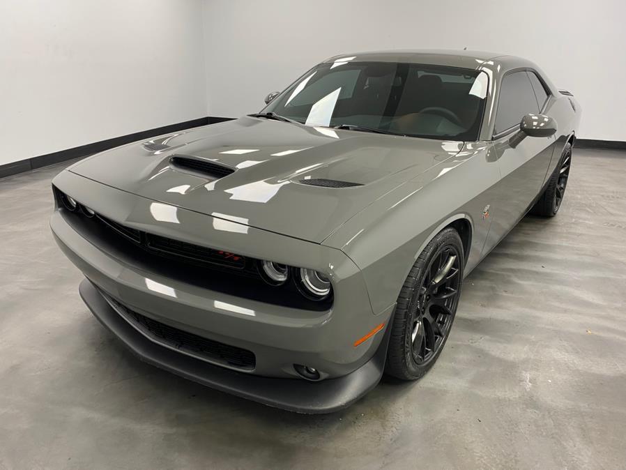 used 2023 Dodge Challenger car, priced at $39,897