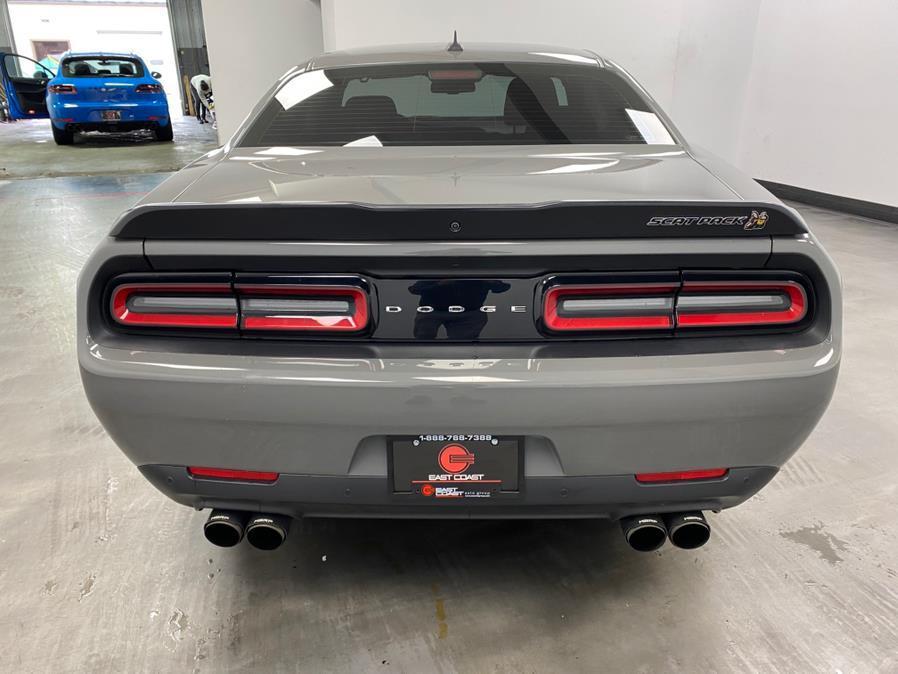 used 2023 Dodge Challenger car, priced at $39,897