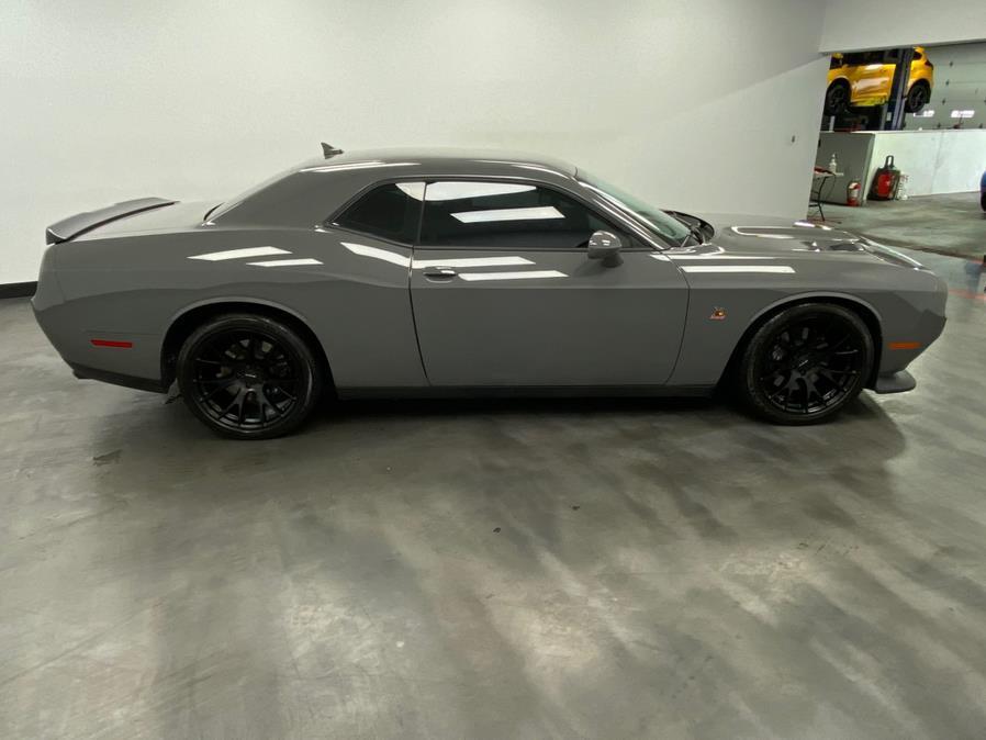 used 2023 Dodge Challenger car, priced at $39,897