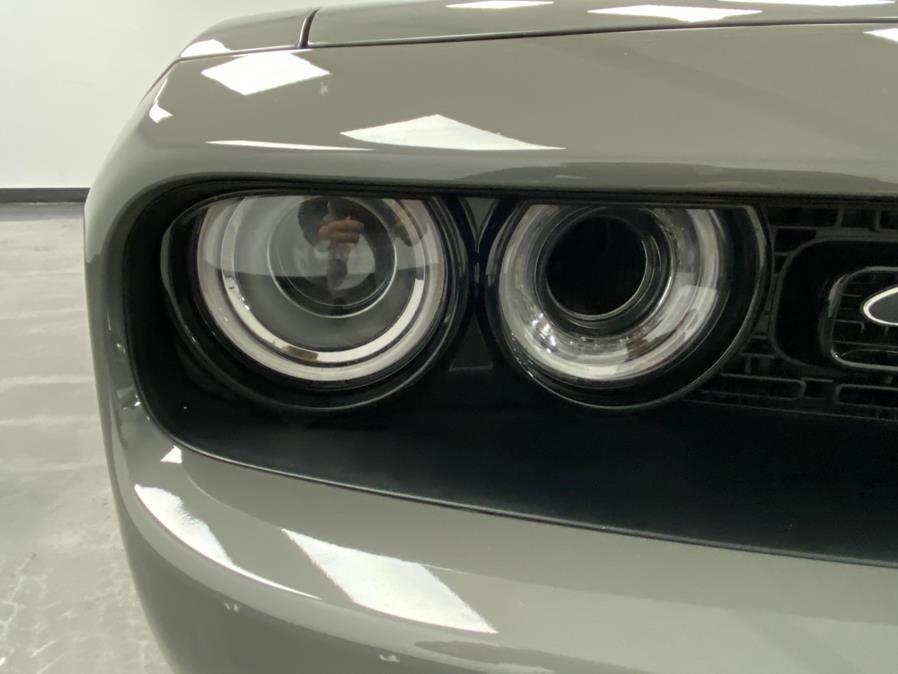 used 2023 Dodge Challenger car, priced at $39,897