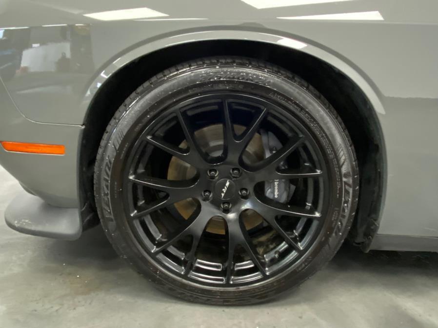 used 2023 Dodge Challenger car, priced at $39,897