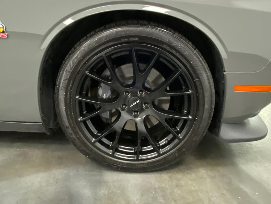 used 2023 Dodge Challenger car, priced at $39,897