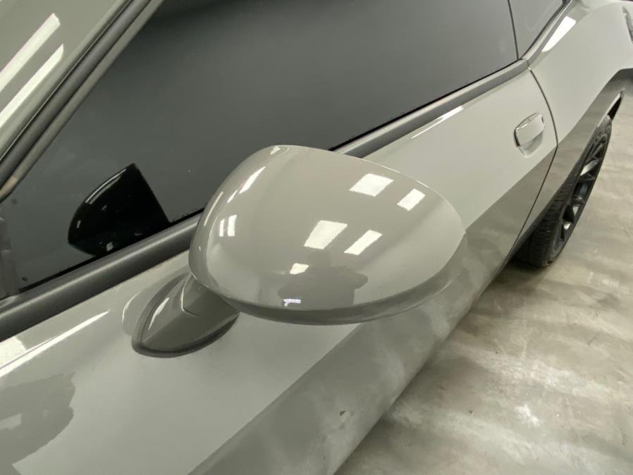 used 2023 Dodge Challenger car, priced at $39,897