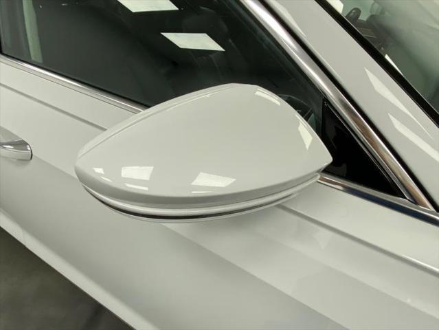 used 2019 Audi A8 car, priced at $29,884
