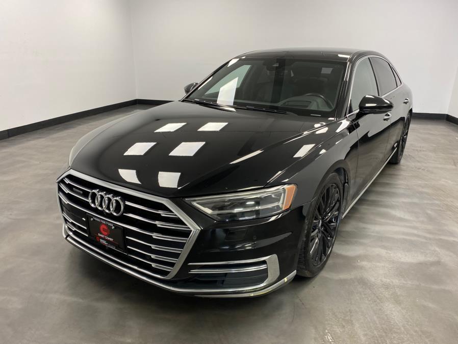 used 2019 Audi A8 car, priced at $26,987