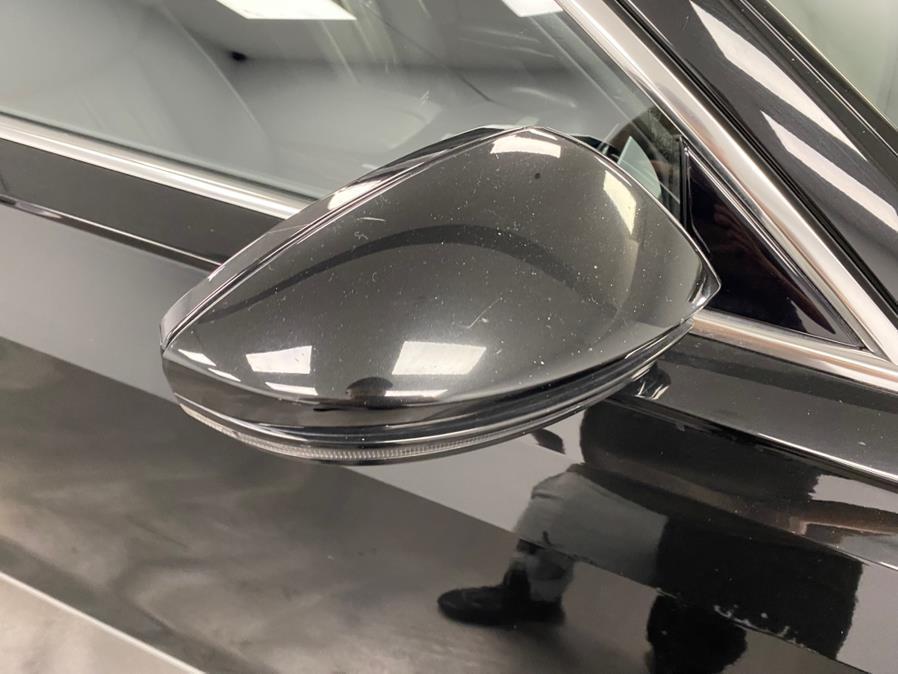 used 2019 Audi A8 car, priced at $26,987