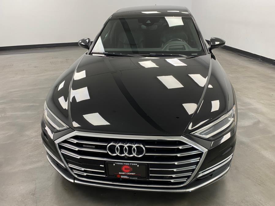 used 2019 Audi A8 car, priced at $26,987