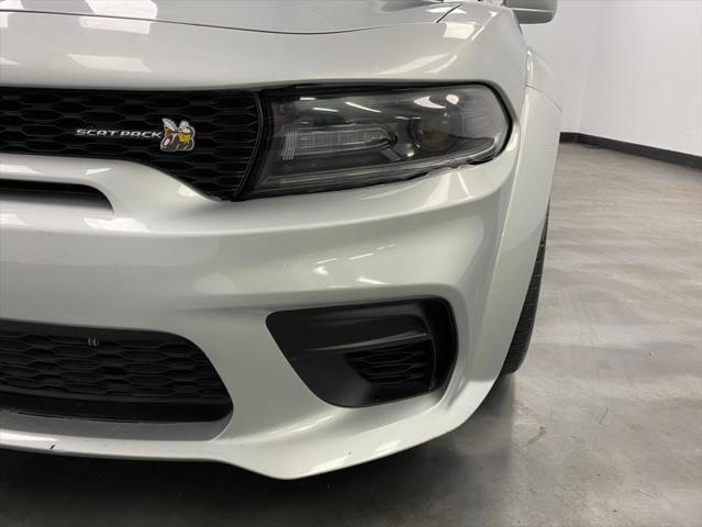 used 2020 Dodge Charger car, priced at $36,184