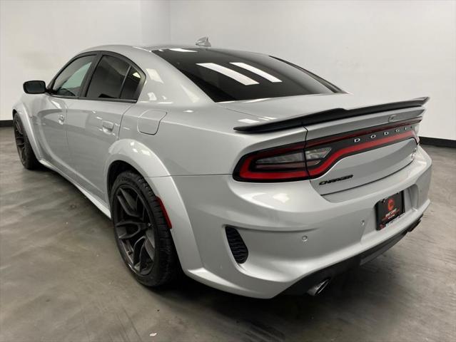 used 2020 Dodge Charger car, priced at $36,184