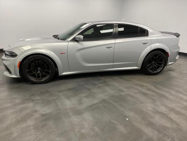 used 2020 Dodge Charger car, priced at $36,184