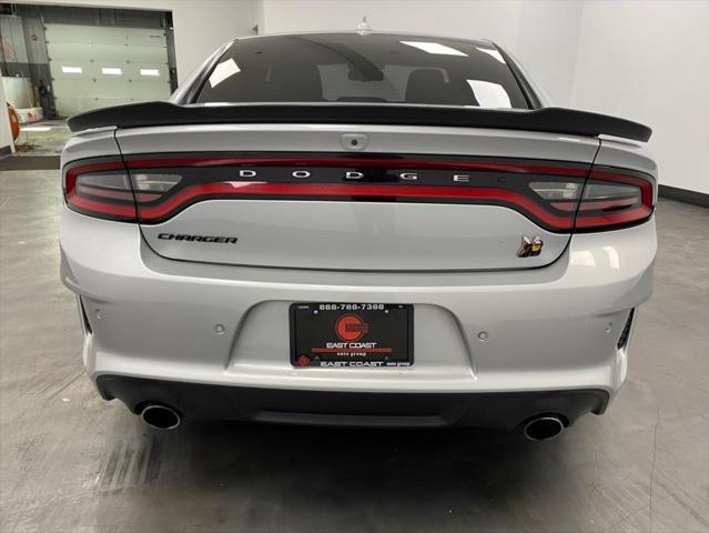 used 2020 Dodge Charger car, priced at $36,184