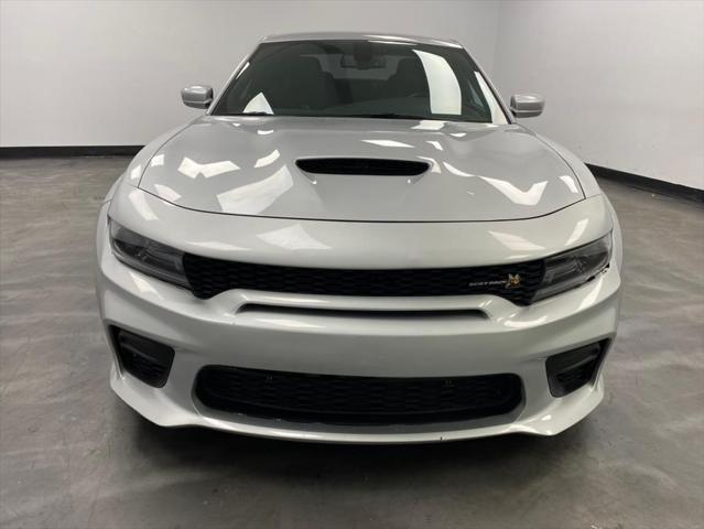 used 2020 Dodge Charger car, priced at $36,184